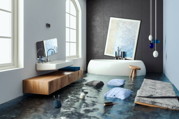 Best Sewage cleanup and water damage restoration  in North Catasauqua, PA