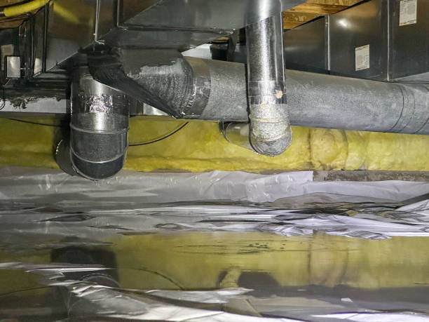 Best Commercial water damage restoration  in North Catasauqua, PA