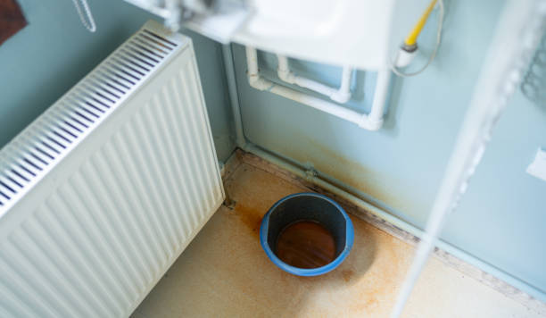 Best Emergency water damage restoration  in North Catasauqua, PA