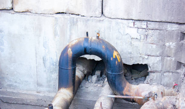 Best Emergency water extraction  in North Catasauqua, PA